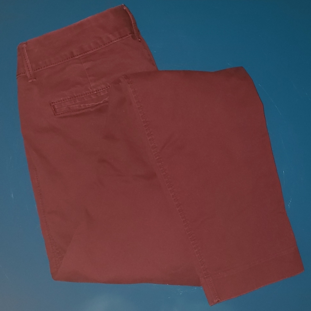 Pixie Pants